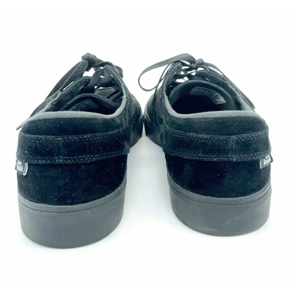 Nike SB Zoom Air Skateboarding Allgas Nobrake Shoes US 13 EU 47.5 / 826232-986 main image 11